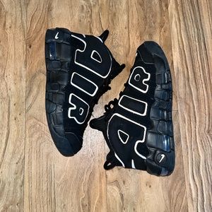 Nike Air More Uptempo